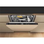 Bauknecht B8I HF58 TUC Maxi Spüler – Geschirrspüler, 14 Maßgedecke, Energieeffizienzklasse B, 60 cm – Bild 26