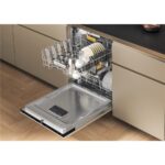 Bauknecht B8I HF58 TUC Maxi Spüler – Geschirrspüler, 14 Maßgedecke, Energieeffizienzklasse B, 60 cm – Bild 28