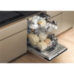 Bauknecht B8I HF58 TUC Maxi Spüler – Geschirrspüler, 14 Maßgedecke, Energieeffizienzklasse B, 60 cm – Bild 29