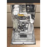 Bauknecht B8I HF58 TUC Maxi Spüler – Geschirrspüler, 14 Maßgedecke, Energieeffizienzklasse B, 60 cm – Bild 30