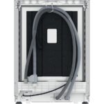 Bauknecht B8I HF58 TUC Maxi Spüler – Geschirrspüler, 14 Maßgedecke, Energieeffizienzklasse B, 60 cm – Bild 34
