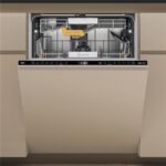 Bauknecht B8I HF58 TUC Maxi Spüler – Geschirrspüler, 14 Maßgedecke, Energieeffizienzklasse B, 60 cm – Bild 4