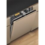 Bauknecht B8I HF58 TUC Maxi Spüler – Geschirrspüler, 14 Maßgedecke, Energieeffizienzklasse B, 60 cm – Bild 5