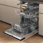 Bauknecht B8I HF58 TUC Maxi Spüler – Geschirrspüler, 14 Maßgedecke, Energieeffizienzklasse B, 60 cm – Bild 6
