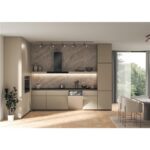 Bauknecht B8I HF58 TUC Maxi Spüler – Geschirrspüler, 14 Maßgedecke, Energieeffizienzklasse B, 60 cm – Bild 7