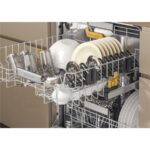 Bauknecht B8I HF58 TUC Maxi Spüler – Geschirrspüler, 14 Maßgedecke, Energieeffizienzklasse B, 60 cm – Bild 8