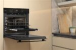 Bauknecht BAKO 3 GSPIB – Einbaubackofenset, 71 l, 4 Kochzonen, Energieeffizienzklasse A+ – Bild 11