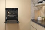 Bauknecht BAKO 3 GSPIB – Einbaubackofenset, 71 l, 4 Kochzonen, Energieeffizienzklasse A+ – Bild 12