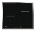 Bauknecht BAKO 3 GSPIB – Einbaubackofenset, 71 l, 4 Kochzonen, Energieeffizienzklasse A+ – Bild 14