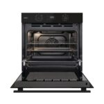Bauknecht BAKO 3 GSPIB – Einbaubackofenset, 71 l, 4 Kochzonen, Energieeffizienzklasse A+ – Bild 9