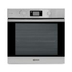 Bauknecht BAKO Steam Radiant – Backofen-Kochfeld Kombination, 71 l, Energieeffizienzklasse A+ (generalüberholt)