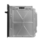 Bauknecht BAKO Steam Radiant – Backofen-Kochfeld Kombination, 71 l, Energieeffizienzklasse A+ (generalüberholt) – Bild 3