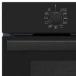 Bauknecht BBA285HU0K – Einbau-Backofen, 71 l, Energieeffizienzklasse A+ – Bild 2
