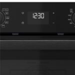 Bauknecht BBA285HU0K – Einbau-Backofen, 71 l, Energieeffizienzklasse A+ – Bild 3