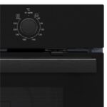 Bauknecht BBA285HU0K – Einbau-Backofen, 71 l, Energieeffizienzklasse A+ – Bild 4