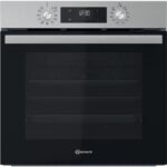 Bauknecht BBA285HU1I – Einbaubackofen, 71 l, Energieeffizienzklasse A+