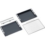 Bauknecht BBA285HU1I – Einbaubackofen, 71 l, Energieeffizienzklasse A+ – Bild 11