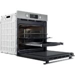 Bauknecht BBA285HU1I – Einbaubackofen, 71 l, Energieeffizienzklasse A+ – Bild 4
