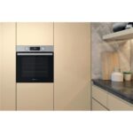Bauknecht BBA285HU1I – Einbaubackofen, 71 l, Energieeffizienzklasse A+ – Bild 5