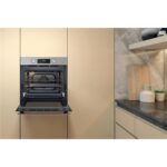 Bauknecht BBA285HU1I – Einbaubackofen, 71 l, Energieeffizienzklasse A+ – Bild 6