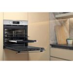 Bauknecht BBA285HU1I – Einbaubackofen, 71 l, Energieeffizienzklasse A+ – Bild 7