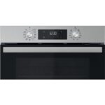 Bauknecht BBA285HU1I – Einbaubackofen, 71 l, Energieeffizienzklasse A+ – Bild 8