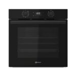 Bauknecht BBA285PU0K – Einbaubackofen, 71 l, Energieeffizienzklasse A+, Pyrolyse