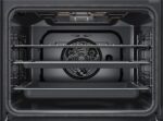 Bauknecht BBA285PU0K – Einbaubackofen, 71 l, Energieeffizienzklasse A+, Pyrolyse – Bild 3