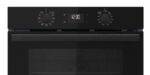 Bauknecht BBA285PU0K – Einbaubackofen, 71 l, Energieeffizienzklasse A+, Pyrolyse – Bild 4