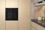 Bauknecht BBA285PU0K – Einbaubackofen, 71 l, Energieeffizienzklasse A+, Pyrolyse – Bild 8