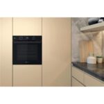 Bauknecht BBA2S85HU1K – Einbaubackofen, 71 l, Energieeffizienzklasse A+ – Bild 3