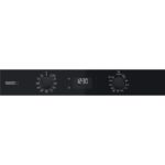 Bauknecht BBA2S85HU1K – Einbaubackofen, 71 l, Energieeffizienzklasse A+ – Bild 6