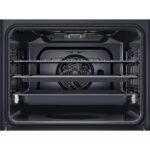 Bauknecht BBA2S85HU1K – Einbaubackofen, 71 l, Energieeffizienzklasse A+ – Bild 7
