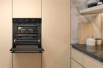 Bauknecht BBA2S85PU1AK – Backofen, 71 l, Energieeffizienzklasse A+, Pyrolyse – Bild 10