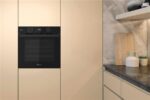 Bauknecht BBA2S85PU1AK – Backofen, 71 l, Energieeffizienzklasse A+, Pyrolyse – Bild 11