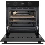 Bauknecht BBA2S85PU1AK – Backofen, 71 l, Energieeffizienzklasse A+, Pyrolyse – Bild 3