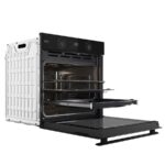 Bauknecht BBA2S85PU1AK – Backofen, 71 l, Energieeffizienzklasse A+, Pyrolyse – Bild 4