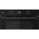 Bauknecht BBA2S85PU1AK – Backofen, 71 l, Energieeffizienzklasse A+, Pyrolyse – Bild 7