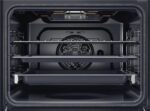 Bauknecht BBA2S85PU1AK – Backofen, 71 l, Energieeffizienzklasse A+, Pyrolyse – Bild 8