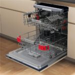 Bauknecht BKSV1 IAN – Geschirrspüler, 14 Maßgedecke, Energieeffizienzklasse A, 60 cm – Bild 3