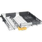 Bauknecht BKSV1 IBM MaxiSpace – Geschirrspüler, 15 Maßgedecke, Energieeffizienzklasse B, 60 cm – Bild 11