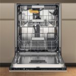 Bauknecht BKSV1 IBM MaxiSpace – Geschirrspüler, 15 Maßgedecke, Energieeffizienzklasse B, 60 cm – Bild 4