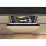 Bauknecht BKSV1 IBM MaxiSpace – Geschirrspüler, 15 Maßgedecke, Energieeffizienzklasse B, 60 cm – Bild 6