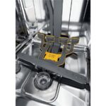 Bauknecht BKSV1 IBM MaxiSpace – Geschirrspüler, 15 Maßgedecke, Energieeffizienzklasse B, 60 cm – Bild 8