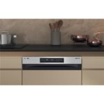 Bauknecht BKSV1 PBM MaxiSpace – Geschirrspüler, 15 Maßgedecke, Energieeffizienzklasse B, 60 cm – Bild 4
