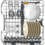 Bauknecht BKSV1 PBM MaxiSpace – Geschirrspüler, 15 Maßgedecke, Energieeffizienzklasse B, 60 cm – Bild 8