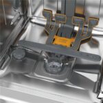 Bauknecht BKSV1 UAM – Geschirrspüler, 15 Maßgedecke, Energieeffizienzklasse A, 60 cm – Bild 11