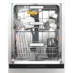 Bauknecht BKSV1 UAM – Geschirrspüler, 15 Maßgedecke, Energieeffizienzklasse A, 60 cm – Bild 5