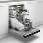 Bauknecht BKSV1 UAM – Geschirrspüler, 15 Maßgedecke, Energieeffizienzklasse A, 60 cm – Bild 6