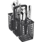 Bauknecht BKSV1 UAM – Geschirrspüler, 15 Maßgedecke, Energieeffizienzklasse A, 60 cm – Bild 7